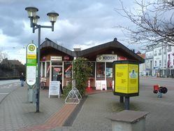 Busbahnhof